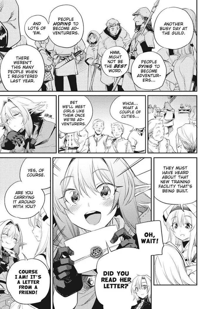 Goblin Slayer Chapter 55 image 07_optimized
